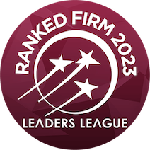 Leaders League Auszeichnung
